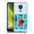 DC League Of Super Pets Graphics Tighten Your Collars Soft Gel Case for Nokia C21