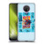 DC League Of Super Pets Graphics Tighten Your Collars Soft Gel Case for Nokia G10