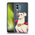 DC League Of Super Pets Graphics Krypto Soft Gel Case for Nokia X30