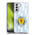 Scotland National Football Team Kits 2020-2021 Away Soft Gel Case for Samsung Galaxy S21 5G