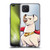 DC League Of Super Pets Graphics Krypto Soft Gel Case for OPPO Reno4 Z 5G