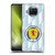 Scotland National Football Team Kits 2020-2021 Away Soft Gel Case for Xiaomi Mi 10T Lite 5G