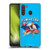 DC League Of Super Pets Graphics It's Walk O' Clock Soft Gel Case for Samsung Galaxy A21 (2020)