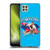 DC League Of Super Pets Graphics It's Walk O' Clock Soft Gel Case for Samsung Galaxy A22 5G / F42 5G (2021)