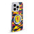 Scotland National Football Team Logo 2 Camouflage Soft Gel Case for Apple iPhone 11 Pro Max