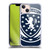 Scotland National Football Team Logo 2 Oversized Soft Gel Case for Apple iPhone 13