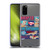 DC League Of Super Pets Graphics Krypto The Superdog Soft Gel Case for Samsung Galaxy S20 / S20 5G