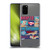 DC League Of Super Pets Graphics Krypto The Superdog Soft Gel Case for Samsung Galaxy S20+ / S20+ 5G