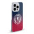 Scotland National Football Team Logo 2 Gradient Soft Gel Case for Apple iPhone 14 Plus