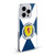 Scotland National Football Team Logo 2 Scotland Flag Soft Gel Case for Apple iPhone 5c