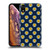 Scotland National Football Team Logo 2 Pattern Soft Gel Case for Apple iPhone XR