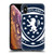 Scotland National Football Team Logo 2 Oversized Soft Gel Case for Apple iPhone XS Max