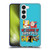DC League Of Super Pets Graphics Characters 2 Soft Gel Case for Samsung Galaxy S23 5G