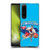 DC League Of Super Pets Graphics It's Walk O' Clock Soft Gel Case for Sony Xperia 1 III