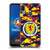 Scotland National Football Team Logo 2 Camouflage Soft Gel Case for Motorola Moto E6 Plus