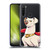 DC League Of Super Pets Graphics Krypto Soft Gel Case for Xiaomi Redmi Note 8T