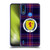 Scotland National Football Team Logo 2 Tartan Soft Gel Case for Motorola Moto E7 Power / Moto E7i Power