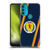 Scotland National Football Team Logo 2 Stripes Soft Gel Case for Motorola Moto G71 5G