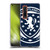 Scotland National Football Team Logo 2 Oversized Soft Gel Case for OPPO Find X2 Pro 5G
