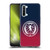 Scotland National Football Team Logo 2 Gradient Soft Gel Case for OPPO Find X2 Lite 5G