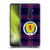 Scotland National Football Team Logo 2 Tartan Soft Gel Case for OPPO Reno 2