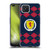 Scotland National Football Team Logo 2 Argyle Soft Gel Case for OPPO Reno4 Z 5G