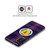 Scotland National Football Team Logo 2 Tartan Soft Gel Case for Samsung Galaxy A21s (2020)
