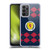 Scotland National Football Team Logo 2 Argyle Soft Gel Case for Samsung Galaxy A23 / 5G (2022)