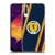 Scotland National Football Team Logo 2 Stripes Soft Gel Case for Samsung Galaxy A50/A30s (2019)