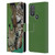 David Lozeau Colourful Art Giraffe Leather Book Wallet Case Cover For Motorola Moto G10 / Moto G20 / Moto G30