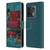 David Lozeau Colourful Art Garage Leather Book Wallet Case Cover For OnePlus 10 Pro