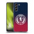 Scotland National Football Team Logo 2 Gradient Soft Gel Case for Samsung Galaxy S21 FE 5G