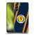Scotland National Football Team Logo 2 Stripes Soft Gel Case for Samsung Galaxy S21 FE 5G