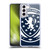 Scotland National Football Team Logo 2 Oversized Soft Gel Case for Samsung Galaxy S21 5G