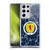 Scotland National Football Team Logo 2 Marble Soft Gel Case for Samsung Galaxy S21 Ultra 5G