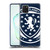 Scotland National Football Team Logo 2 Oversized Soft Gel Case for Samsung Galaxy Note10 Lite