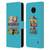 DC League Of Super Pets Graphics Characters 2 Leather Book Wallet Case Cover For Nokia C10 / C20