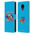 DC League Of Super Pets Graphics It's Walk O' Clock Leather Book Wallet Case Cover For Nokia C30