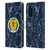 Scotland National Football Team Logo 2 Marble Leather Book Wallet Case Cover For Huawei P40 5G