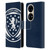 Scotland National Football Team Logo 2 Oversized Leather Book Wallet Case Cover For Huawei P50 Pro