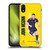 Scotland National Football Team Players John McGinn Soft Gel Case for Apple iPhone XR