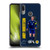 Scotland National Football Team Players Andy Robertson Soft Gel Case for Motorola Moto E6 Plus