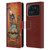 David Lozeau Colourful Art Memento Mori Leather Book Wallet Case Cover For Xiaomi Mi 11 Ultra