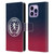 Scotland National Football Team Logo 2 Gradient Leather Book Wallet Case Cover For Apple iPhone 14 Pro Max