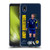 Scotland National Football Team Players Andy Robertson Soft Gel Case for Samsung Galaxy A01 Core (2020)