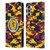 Scotland National Football Team Logo 2 Camouflage Leather Book Wallet Case Cover For Motorola Edge S30 / Moto G200 5G