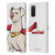 DC League Of Super Pets Graphics Krypto Leather Book Wallet Case Cover For Samsung Galaxy S20 / S20 5G