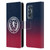 Scotland National Football Team Logo 2 Gradient Leather Book Wallet Case Cover For OPPO Find X3 Neo / Reno5 Pro+ 5G