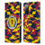 Scotland National Football Team Logo 2 Camouflage Leather Book Wallet Case Cover For Samsung Galaxy S20 FE / 5G
