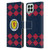 Scotland National Football Team Logo 2 Argyle Leather Book Wallet Case Cover For Samsung Galaxy M53 (2022)